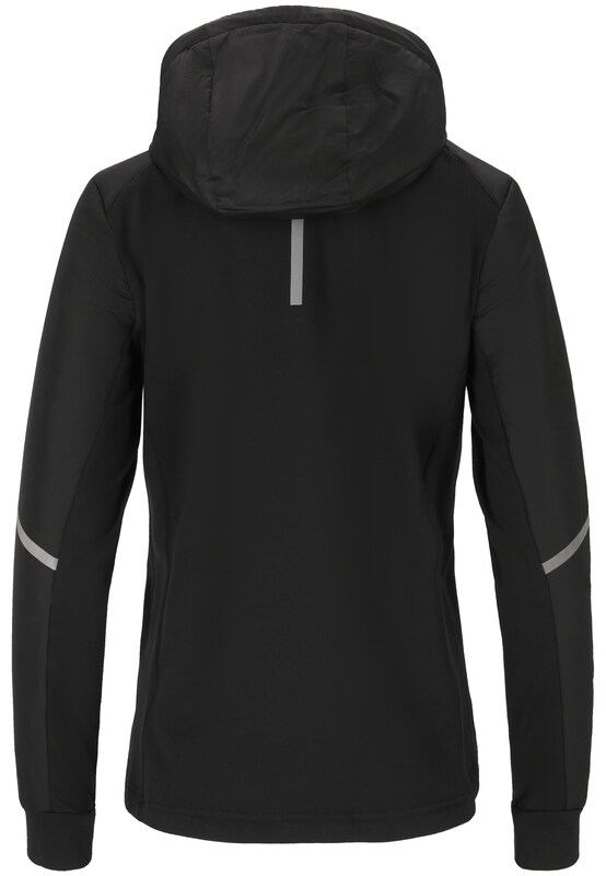 ENDURANCE ENDURANCE Laufjacke 'Princey' In Schwarz