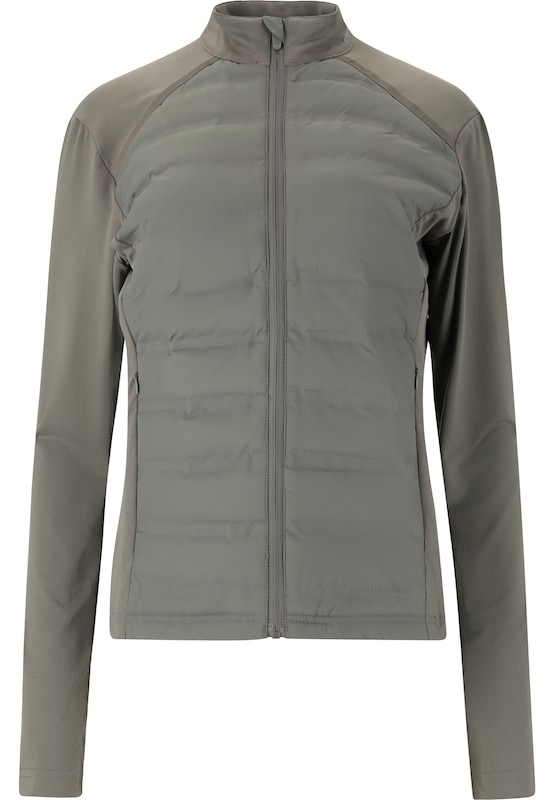 ENDURANCE ENDURANCE Laufjacke 'Reitta' in Grün