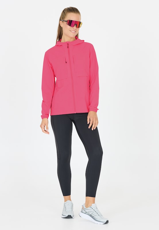 ENDURANCE ENDURANCE Sportjacke 'Keley' In Pink