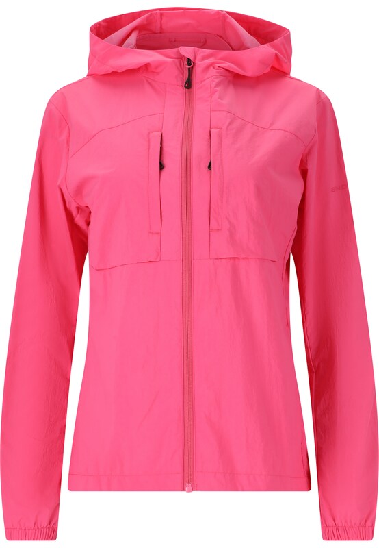 ENDURANCE ENDURANCE Sportjacke 'Keley' In Pink