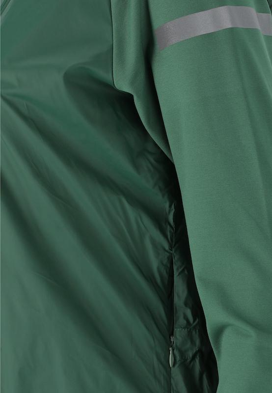 ENDURANCE ENDURANCE Sportjacke 'Lasdy' In Smaragd