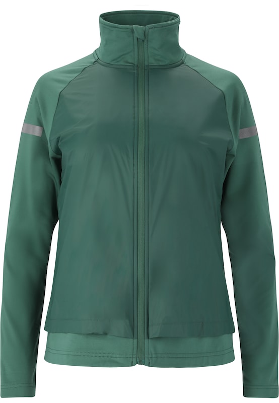 ENDURANCE ENDURANCE Sportjacke 'Lasdy' in Smaragd