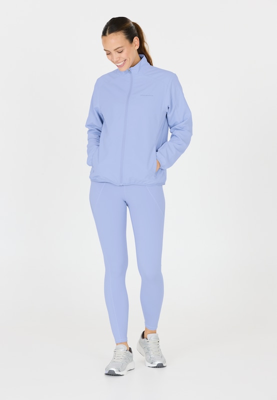 ENDURANCE ENDURANCE Sportjacke 'Sylen' In Helllila