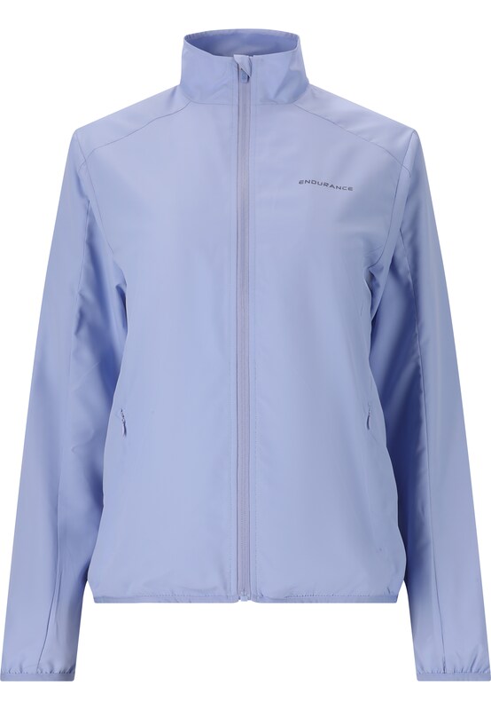 ENDURANCE ENDURANCE Sportjacke 'Sylen' in Helllila