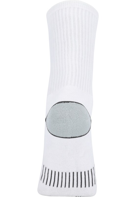 ENDURANCE ENDURANCE Sportsocken 'Hoope' In Weiß