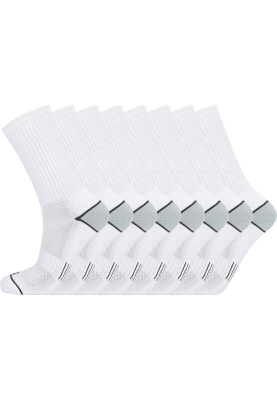 ENDURANCE ENDURANCE Sportsocken 'Hoope' in Weiß