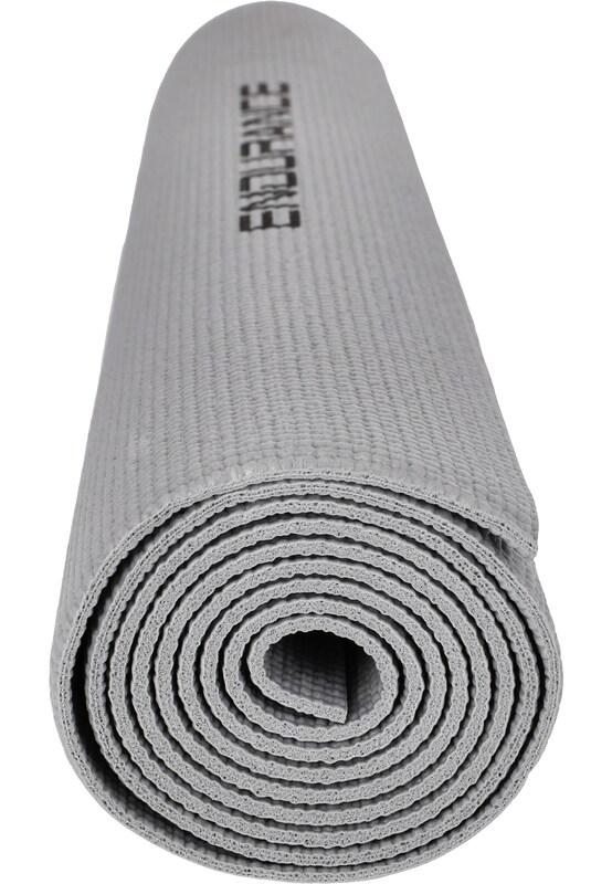 ENDURANCE ENDURANCE Yogamatte In Grau