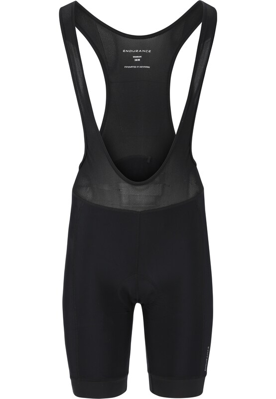 ENDURANCE ENDURANCE Slimfit Sportshorts 'Jayne V2' in Schwarz