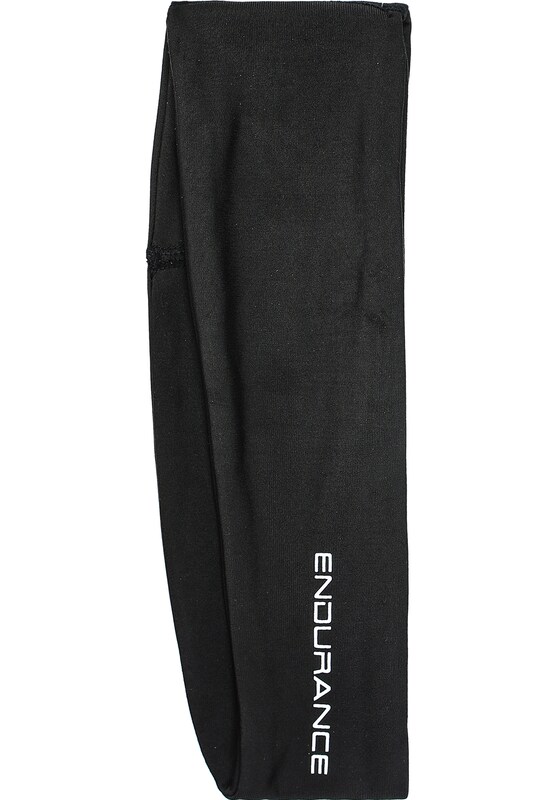 ENDURANCE ENDURANCE Stirnband 'Warrington Headband' In Schwarz