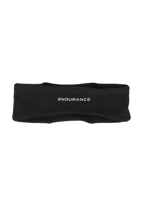 ENDURANCE ENDURANCE Stirnband 'Warrington Headband' in Schwarz