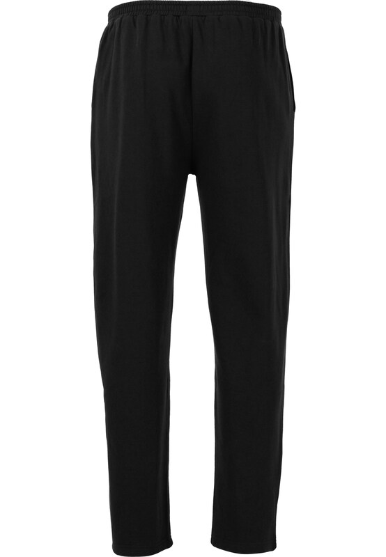 ENDURANCE ENDURANCE Tapered Sporthose 'Arlanc Unisex' In Schwarz