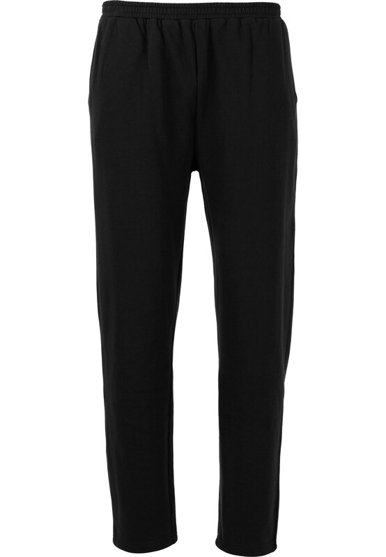 ENDURANCE ENDURANCE Tapered Sporthose 'Arlanc unisex' in Schwarz