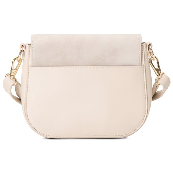 Expatrié Expatrié Tasche 'Louise Medium' In Nude Chamois