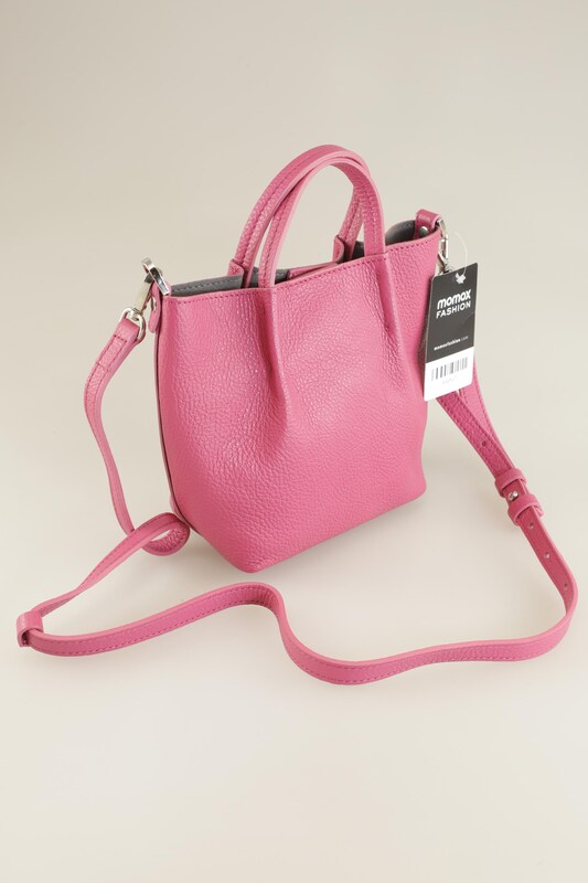 Fabiana Filippi Fabiana Filippi Handtasche Klein Leder One Size In Pink