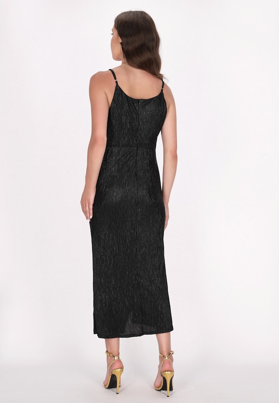 Faina Faina Cocktailkleid In Schwarz