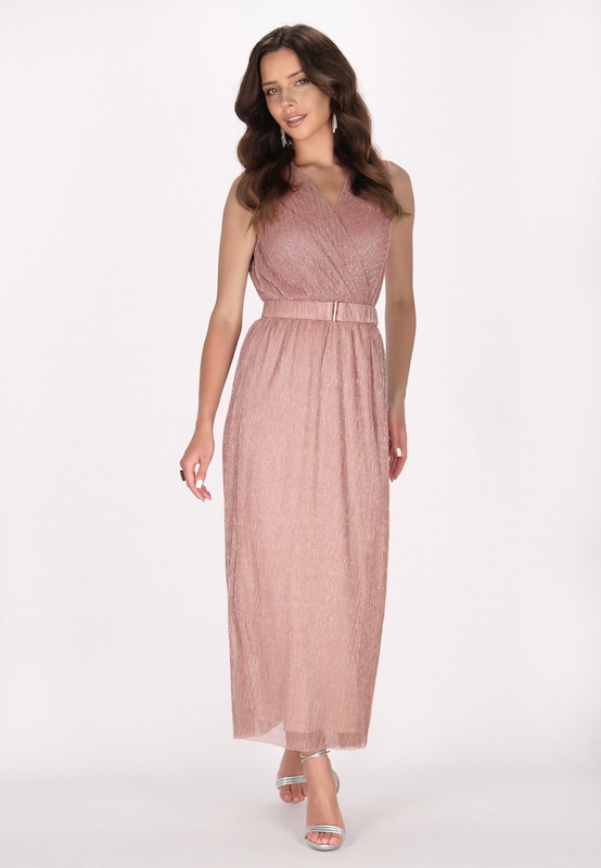 Faina Faina Kleid In Pink