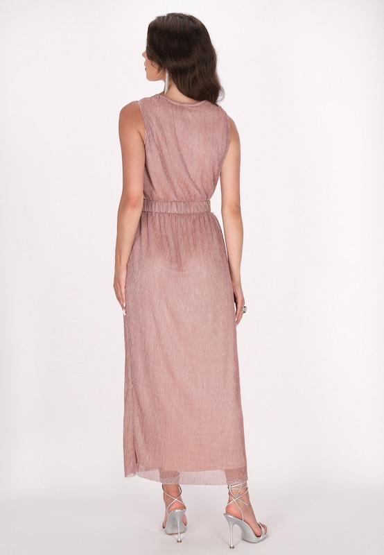 Faina Faina Kleid In Pink