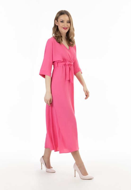 Faina Faina Kleid In Pink