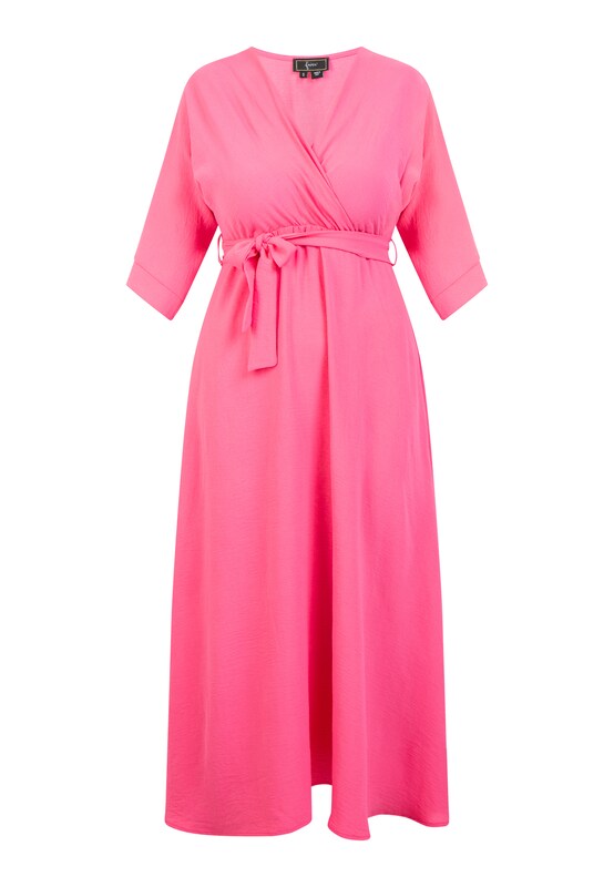 faina faina Kleid in Pink