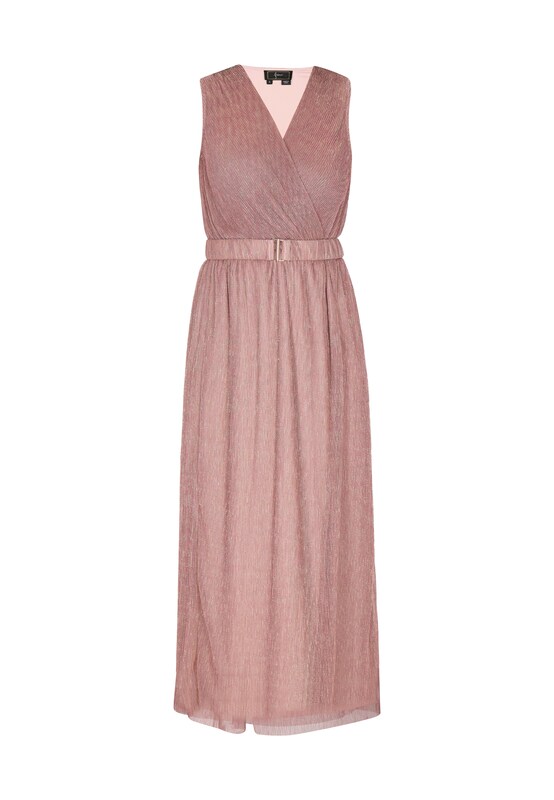 faina faina Kleid in Pink