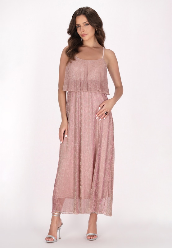 Faina Faina Kleid In Rosé