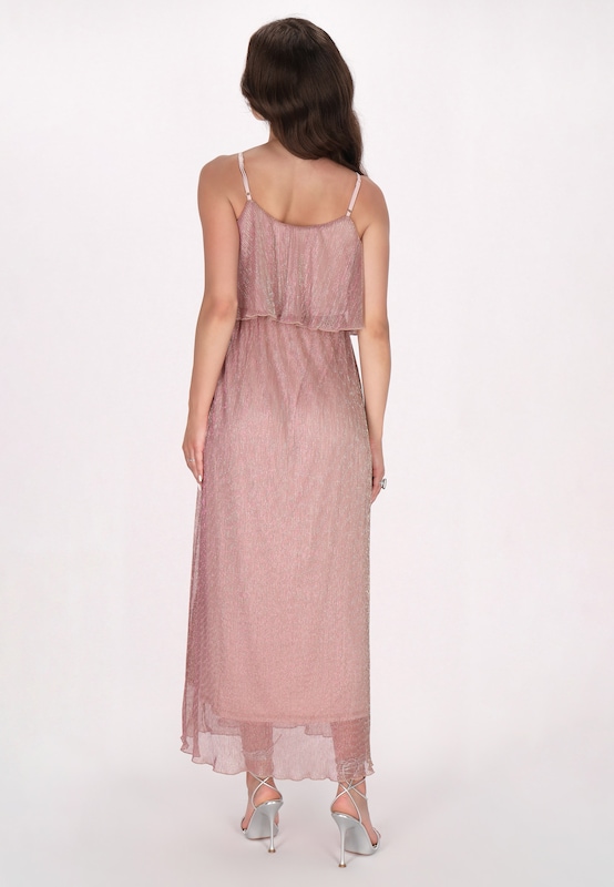 Faina Faina Kleid In Rosé