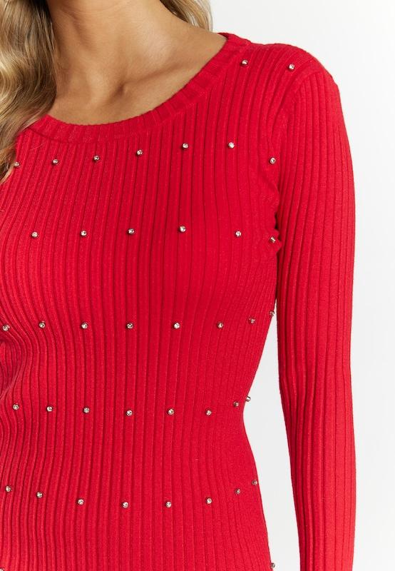 Faina Faina Kleid In Rot