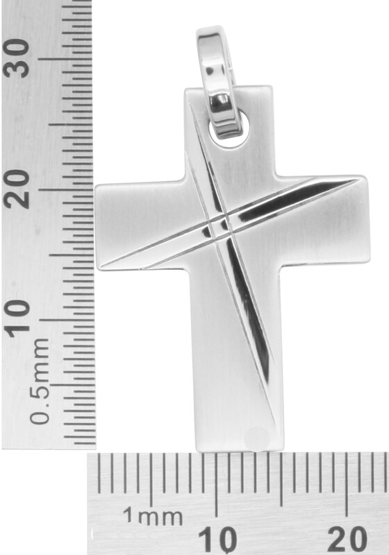 FIRETTI FIRETTI Anhänger In Silber