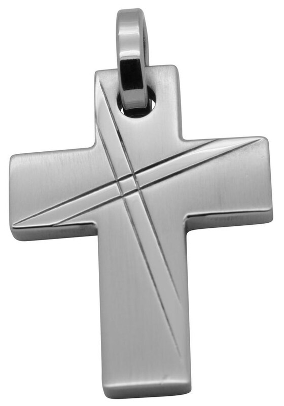 FIRETTI FIRETTI Anhänger in Silber