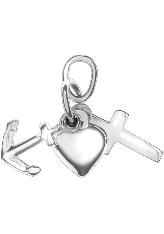 FIRETTI FIRETTI Anhänger in Silber