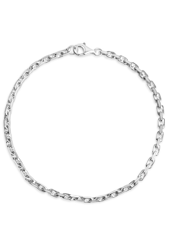 FIRETTI FIRETTI Armband in Silber
