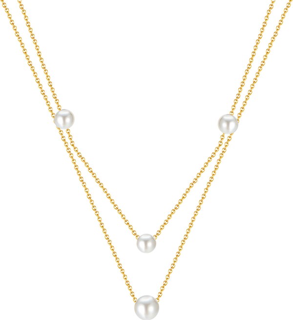 FIRETTI FIRETTI Kette in Gold