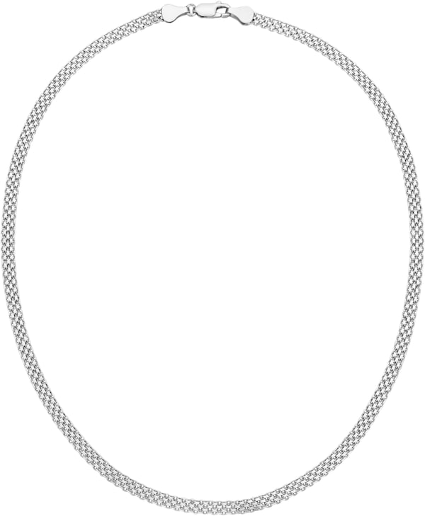 FIRETTI FIRETTI Kette in Silber