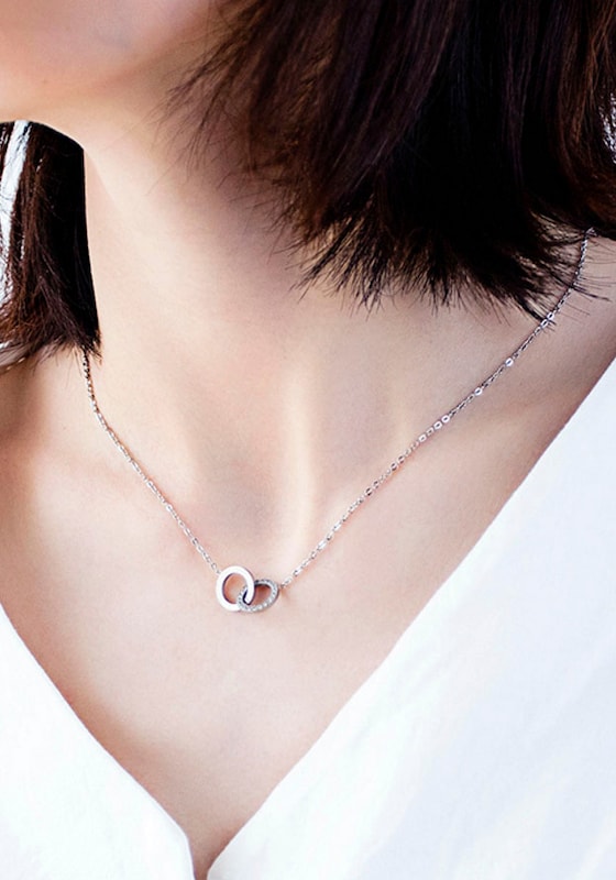 FIRETTI FIRETTI Kette In Silber