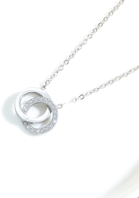 FIRETTI FIRETTI Kette In Silber