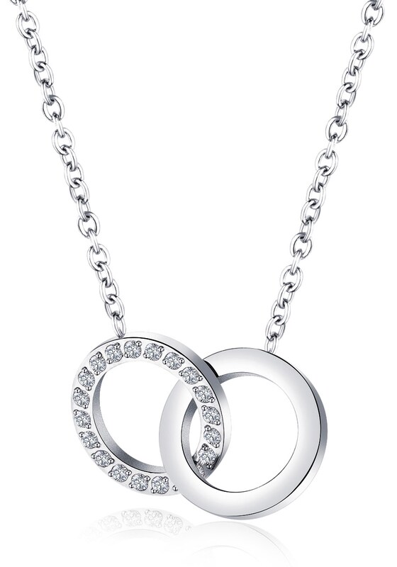 FIRETTI FIRETTI Kette in Silber