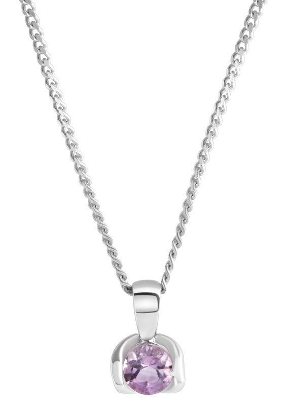 FIRETTI FIRETTI Kette in Silber