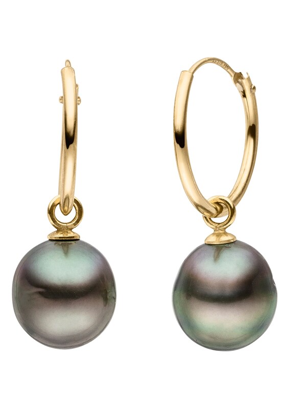 FIRETTI FIRETTI Ohrringe in Gold