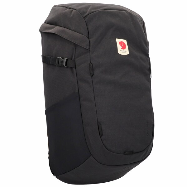 Fjällräven Fjällräven Rucksack 'Ulvö' In Schwarz
