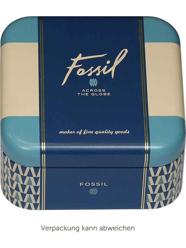 FOSSIL FOSSIL Ohrringe In Rosegold