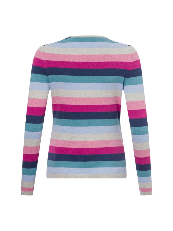 Franco Callegari Franco Callegari Pullover In Grau