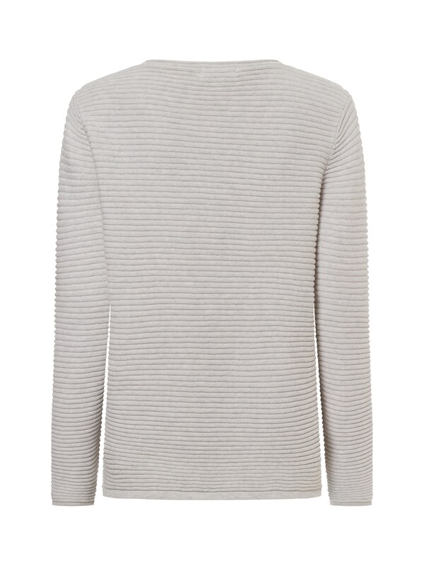 Franco Callegari Franco Callegari Pullover In Grau