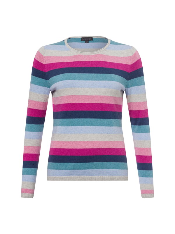 Franco Callegari Franco Callegari Pullover in Grau