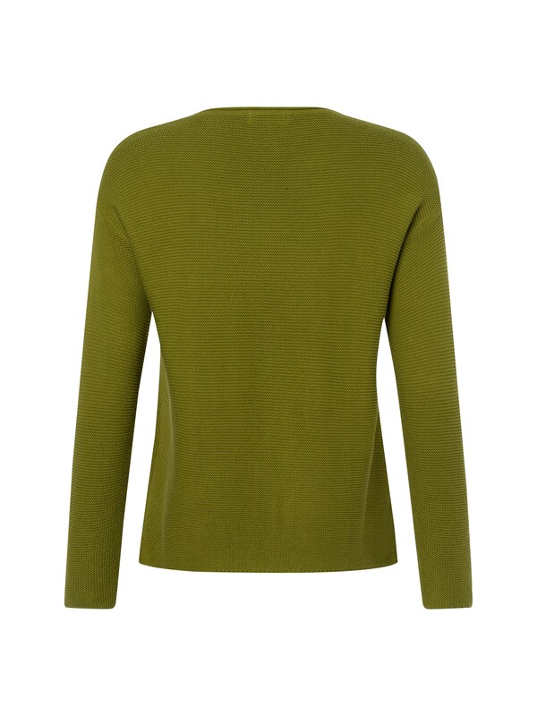 Franco Callegari Franco Callegari Pullover In Grün