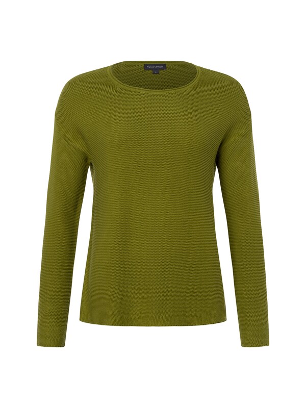 Franco Callegari Franco Callegari Pullover in Grün