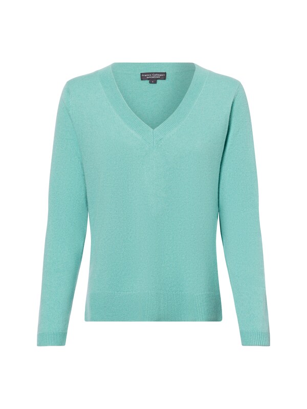 Franco Callegari Franco Callegari Pullover in Mint