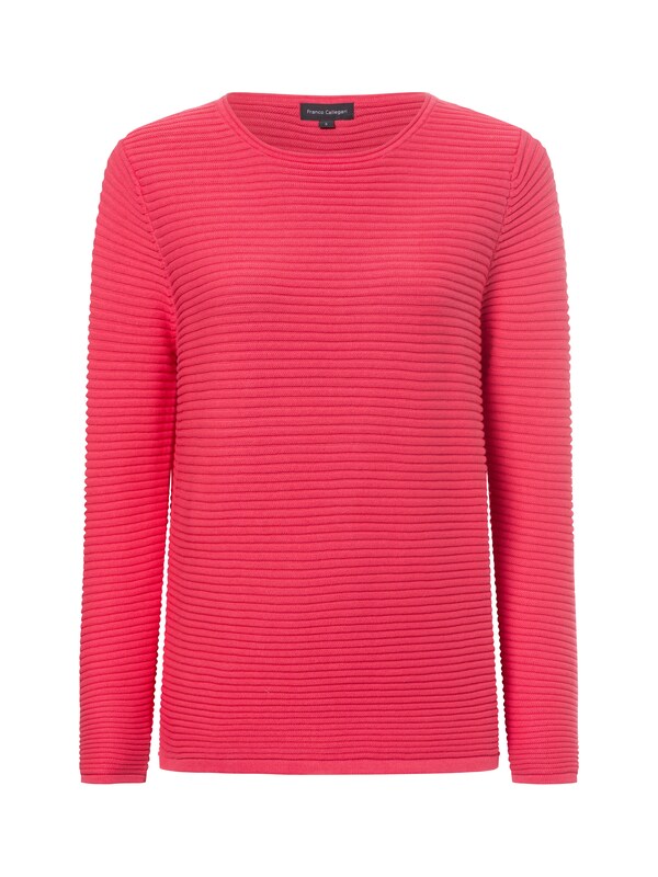 Franco Callegari Franco Callegari Pullover in Pink