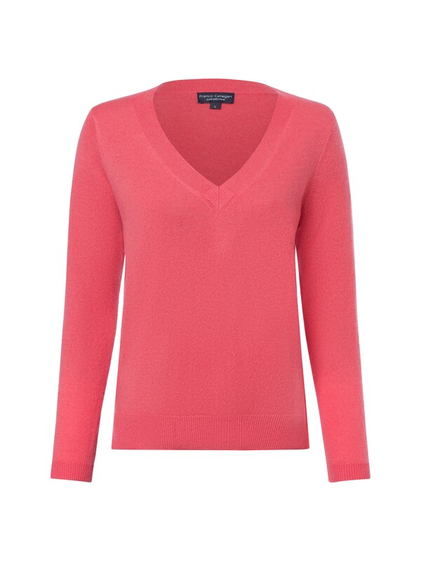 Franco Callegari Franco Callegari Pullover in Pink