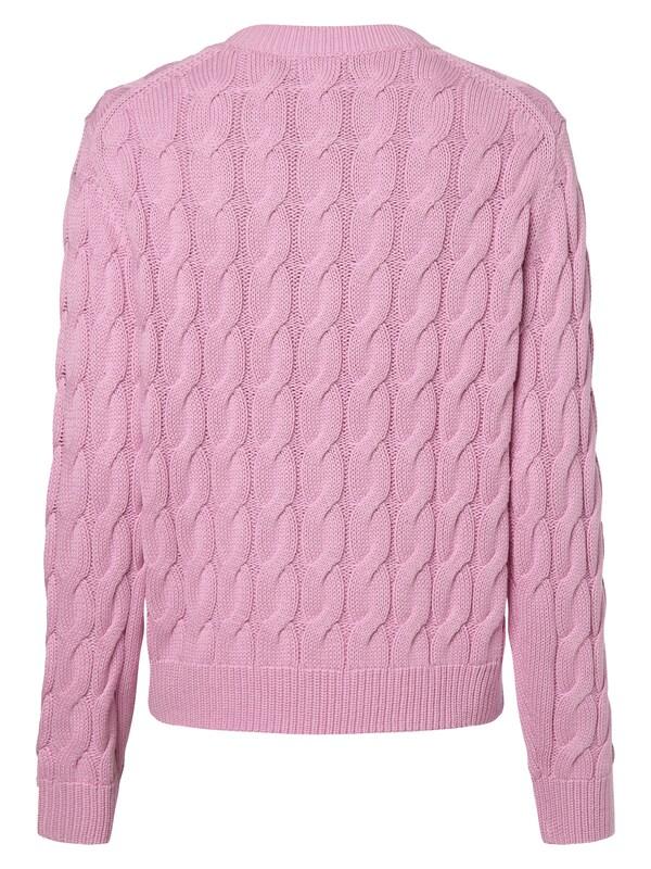 Franco Callegari Franco Callegari Pullover ' ' In Rosa