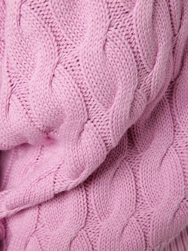 Franco Callegari Franco Callegari Pullover ' ' In Rosa